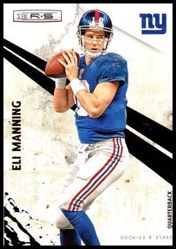 96 Eli Manning